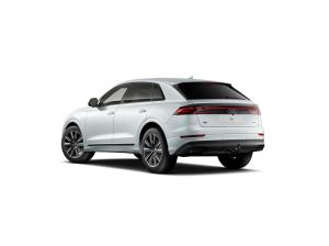 Audi Q8 50 TDI qu tip*Air*HUD*Pano*Matrix*Virtual*Navi+*360°Kamera*ACC*Optik*AHK*