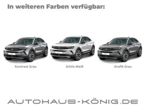 Opel Mokka Edition – 10.000 km jährliche Laufleistung 😍 – Inkl. Allwetterreifen