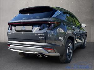 Hyundai TUCSON Trend HEV 1.6 T-GDi Navi LED ACC Soundsystem
