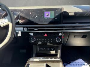 Hyundai TUCSON Trend HEV 1.6 T-GDi Navi LED ACC Soundsystem