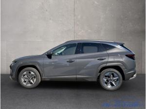 Hyundai TUCSON Trend HEV 1.6 T-GDi Navi LED ACC Soundsystem