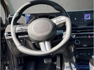 Hyundai TUCSON Trend HEV 1.6 T-GDi Navi LED ACC Soundsystem