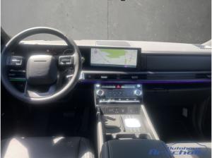 Hyundai SANTA FE Hybrid 176 kW 2WD Blackline HEV 5-Sitzer (MY26) 1.6 T-GDI (239 PS)  HUD