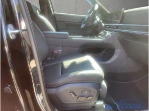 Hyundai SANTA FE Hybrid 176 kW 2WD Blackline HEV 5-Sitzer (MY26) 1.6 T-GDI (239 PS)  HUD