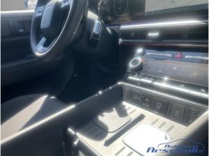 Hyundai SANTA FE Hybrid 176 kW 2WD Blackline HEV 5-Sitzer (MY26) 1.6 T-GDI (239 PS)  HUD