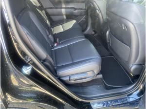 Hyundai SANTA FE Hybrid 176 kW 2WD Blackline HEV 5-Sitzer (MY26) 1.6 T-GDI (239 PS)  HUD