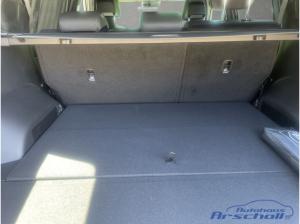 Hyundai SANTA FE Hybrid 176 kW 2WD Blackline HEV 5-Sitzer (MY26) 1.6 T-GDI (239 PS)  HUD