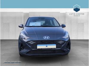 Hyundai i10 1.0 Select *SOFORT*