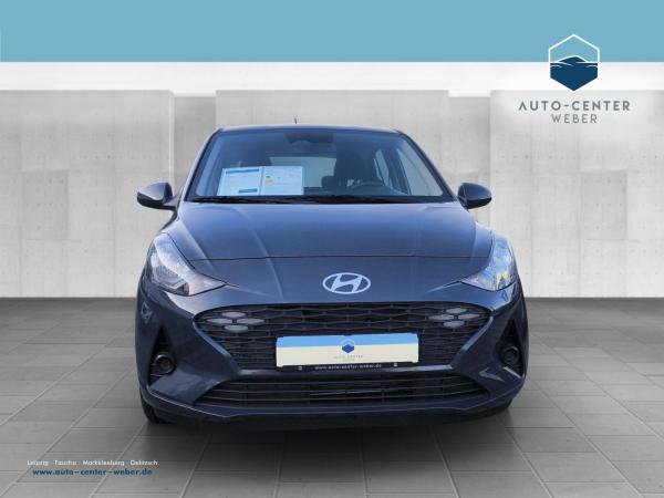 Hyundai i10 1.0 Select *SOFORT*