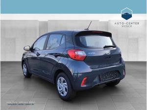 Hyundai i10 1.0 Select *SOFORT*