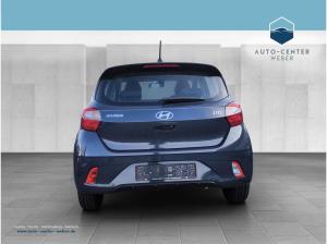 Hyundai i10 1.0 Select *SOFORT*
