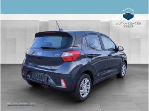 Hyundai i10 1.0 Select *SOFORT*