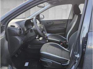 Hyundai i10 1.0 Select *SOFORT*