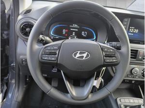 Hyundai i10 1.0 Select *SOFORT*