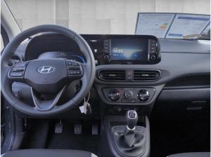 Hyundai i10 1.0 Select *SOFORT*