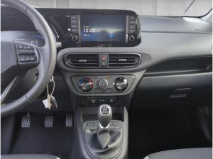 Hyundai i10 1.0 Select *SOFORT*