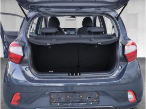 Hyundai i10 1.0 Select *SOFORT*