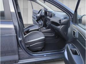 Hyundai i10 1.0 Select *SOFORT*