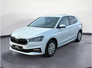 Skoda Fabia Essence 1,0 MPI 59 kW 5-Gang-Schaltgetriebe *SOFORT VERFÜGBAR*