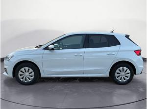 Skoda Fabia Essence 1,0 MPI 59 kW 5-Gang-Schaltgetriebe *SOFORT VERFÜGBAR*