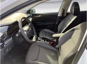 Skoda Fabia Essence 1,0 MPI 59 kW 5-Gang-Schaltgetriebe *SOFORT VERFÜGBAR*