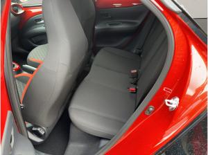 Toyota Aygo Aygo X 5-Gang Teamplayer 🚀💪