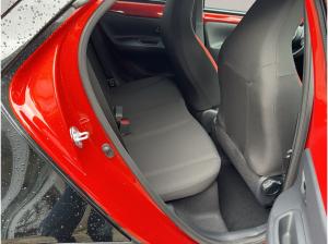 Toyota Aygo Aygo X 5-Gang Teamplayer 🚀💪