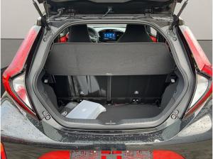 Toyota Aygo Aygo X 5-Gang Teamplayer 🚀💪