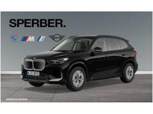 BMW iX1 eDr.20 Driv.Ass.,AHK,Lenkradhzg.,Prem.Pkt.,uvm.