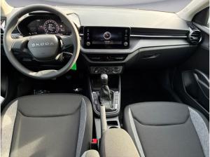 Skoda Fabia Essence 1,0 MPI 59 kW 5-Gang-Schaltgetriebe *SOFORT VERFÜGBAR*