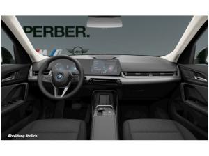 BMW iX1 eDr.20 Driv.Ass.,AHK,Lenkradhzg.,Prem.Pkt.,uvm.