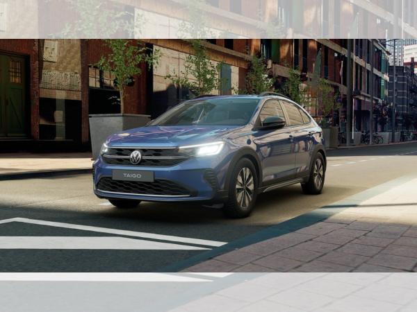 Volkswagen Taigo 1.0 TSI Goal /  SOFORT VERFÜGBAR !