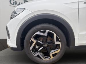 Volkswagen T-Cross 1.5 TSI DSG R line / SOFORT VERFÜGBAR !