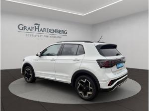 Volkswagen T-Cross 1.5 TSI DSG R line / SOFORT VERFÜGBAR !