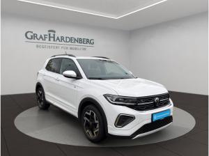 Volkswagen T-Cross 1.5 TSI DSG R line / SOFORT VERFÜGBAR !