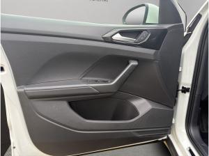 Volkswagen T-Cross 1.5 TSI DSG R line / SOFORT VERFÜGBAR !
