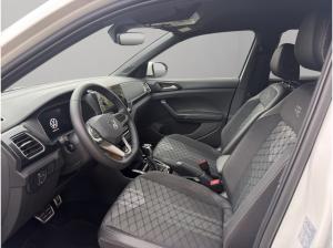 Volkswagen T-Cross 1.5 TSI DSG R line / SOFORT VERFÜGBAR !