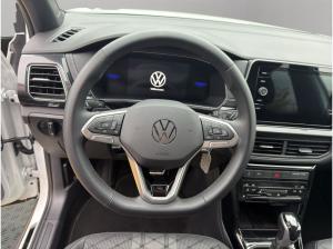 Volkswagen T-Cross 1.5 TSI DSG R line / SOFORT VERFÜGBAR !