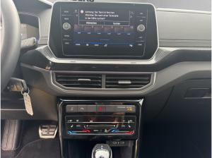 Volkswagen T-Cross 1.5 TSI DSG R line / SOFORT VERFÜGBAR !