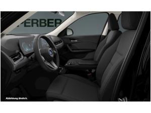 BMW iX1 eDr.20 Driv.Ass.,AHK,Lenkradhzg.,Prem.Pkt.,uvm.