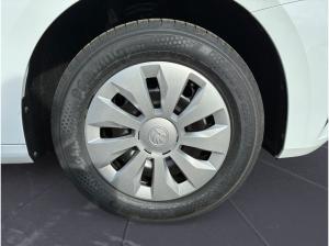 Skoda Fabia Essence 1,0 MPI 59 kW 5-Gang-Schaltgetriebe *SOFORT VERFÜGBAR*