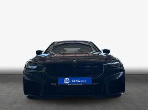 BMW M2 Coupe LED* SHZ* Harman/Kardon* Klimaautomatik*