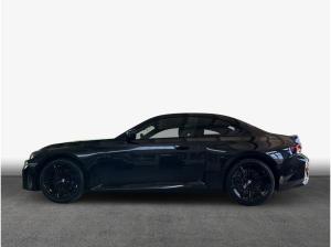 BMW M2 Coupe LED* SHZ* Harman/Kardon* Klimaautomatik*