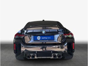 BMW M2 Coupe LED* SHZ* Harman/Kardon* Klimaautomatik*