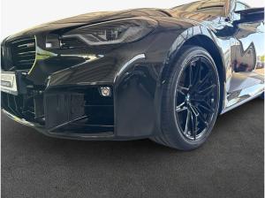 BMW M2 Coupe LED* SHZ* Harman/Kardon* Klimaautomatik*