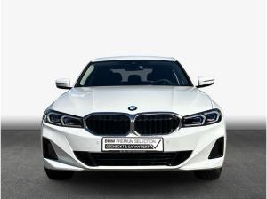 BMW 320 320d LED Navi Komfortzugang
