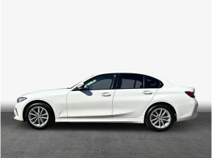 BMW 320 320d LED Navi Komfortzugang