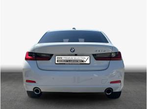 BMW 320 320d LED Navi Komfortzugang