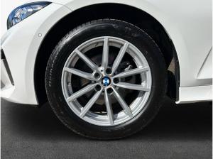 BMW 320 320d LED Navi Komfortzugang