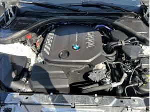 BMW 320 320d LED Navi Komfortzugang